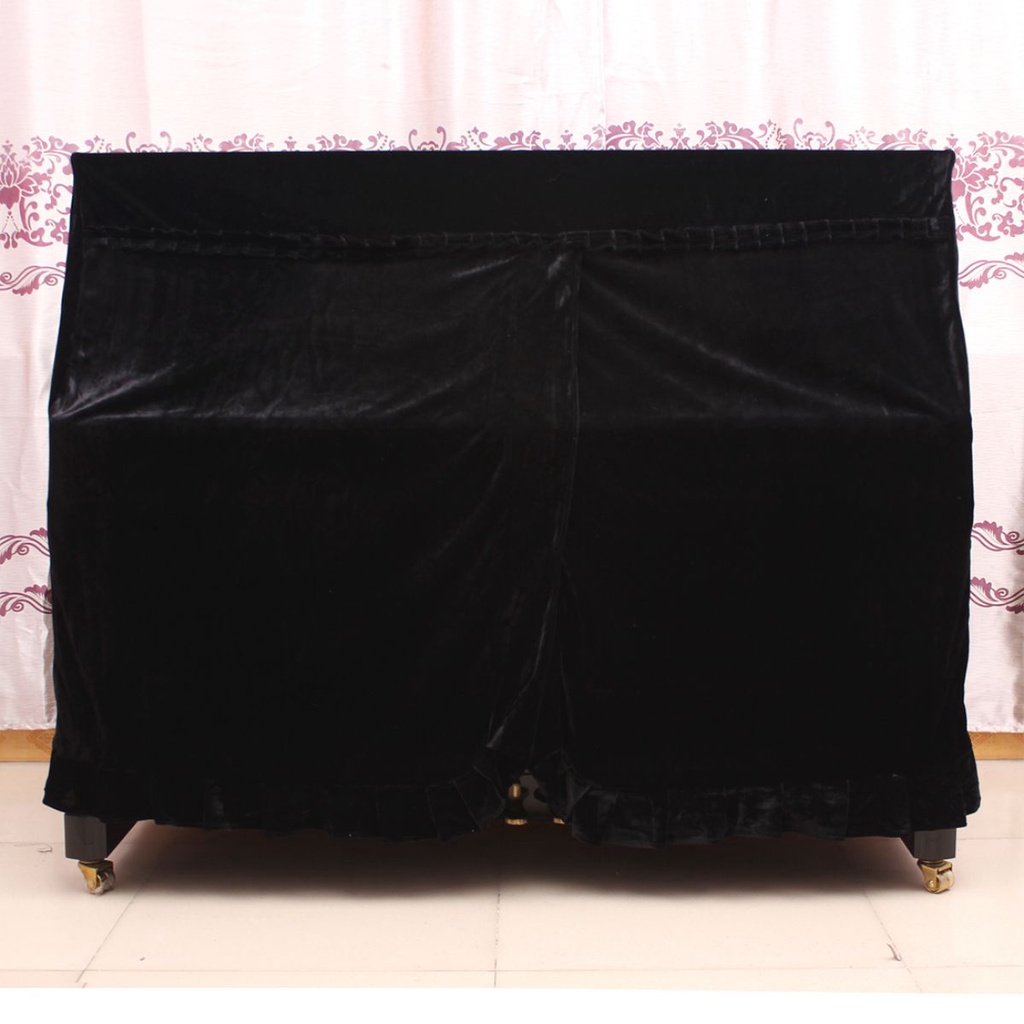 Tấm Phủ Chống Bụi Cho Đàn Piano 158 x 112 x 50cm