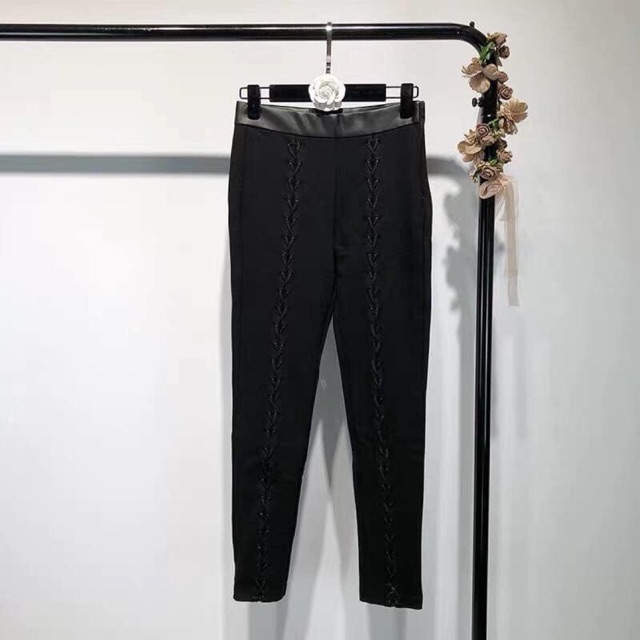 Quần treging zara