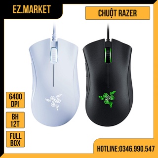 Chuột Gaming Razer Deathadder Essential Có Dây | Ez.Market