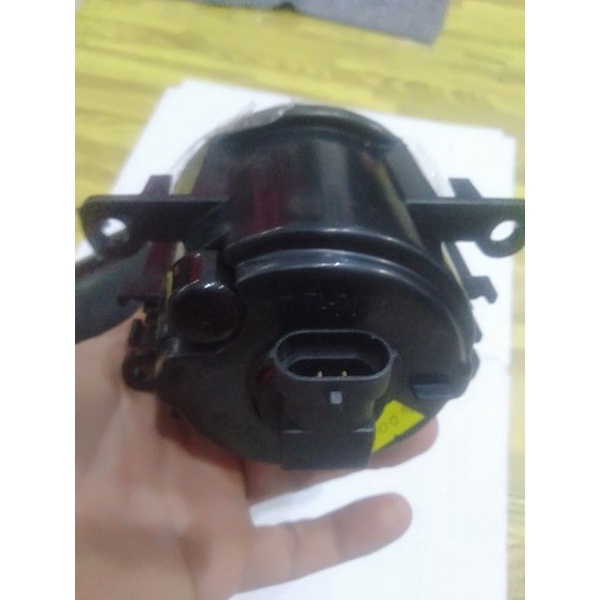 Đèn led gầm sưong mù siêu sáng cho xe Ford Transit, Focus.