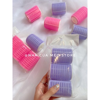 Lô cuốn tóc siêu tiện lợi [Nhà Của Méo Store]