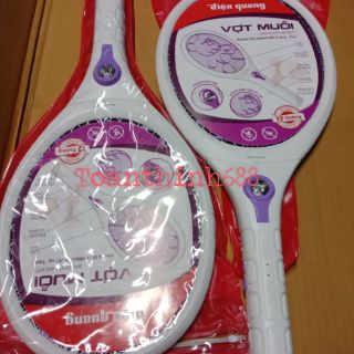 Vợt muỗi (Vợt bắt muỗi ) ĐIỆN QUANG EMR04