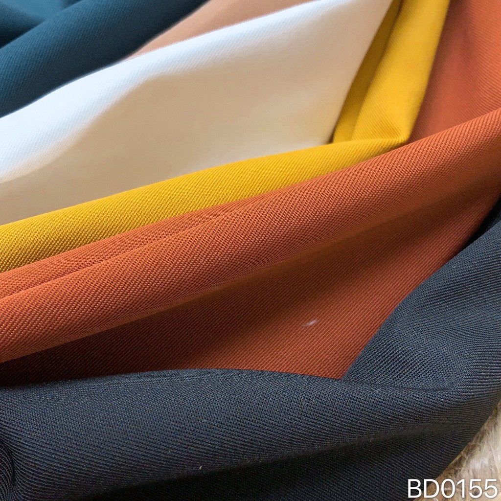 Quần tây ống rộng MIMIX quần dài lụa chéo trơn đi làm, đi chơi sang trọng BD0155 | BigBuy360 - bigbuy360.vn