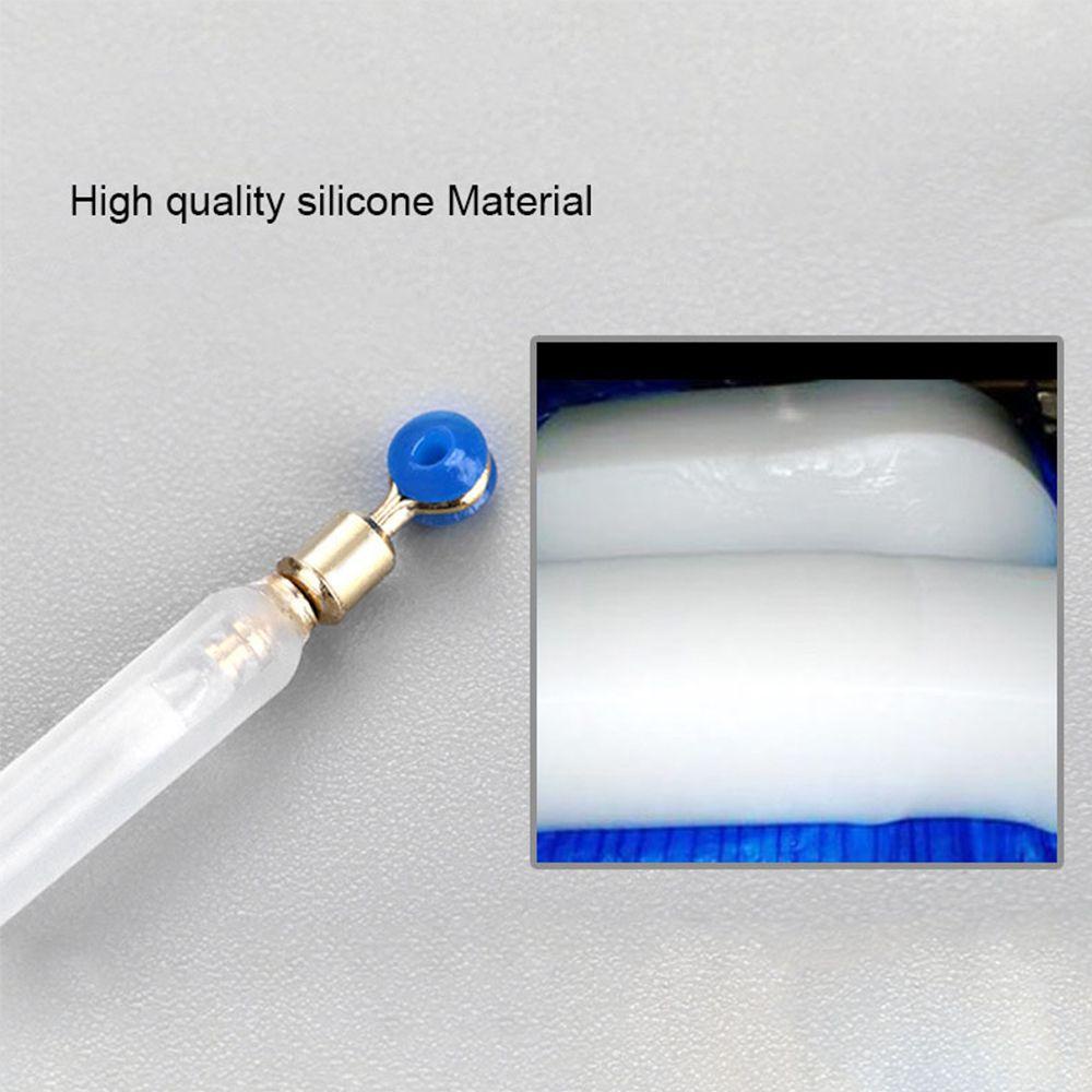 Set 6 Phao Câu Cá Đầu Đồng 3 Kích Cỡ Màu Sắc Ngẫu Nhiên Chất Lượng Cao