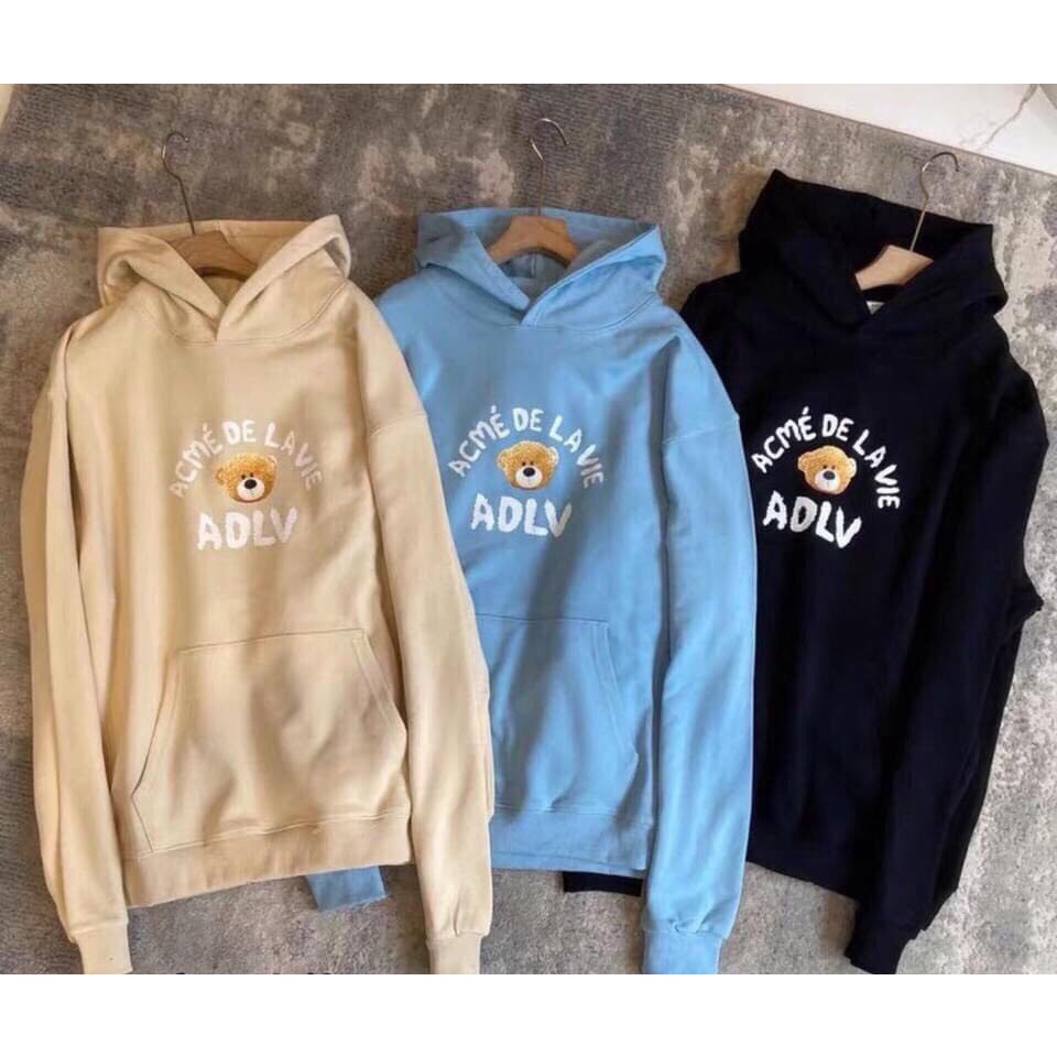 Áo hoodie in hình siêu đẹp - Chất cotton dày dặn, ấm áp - BD04