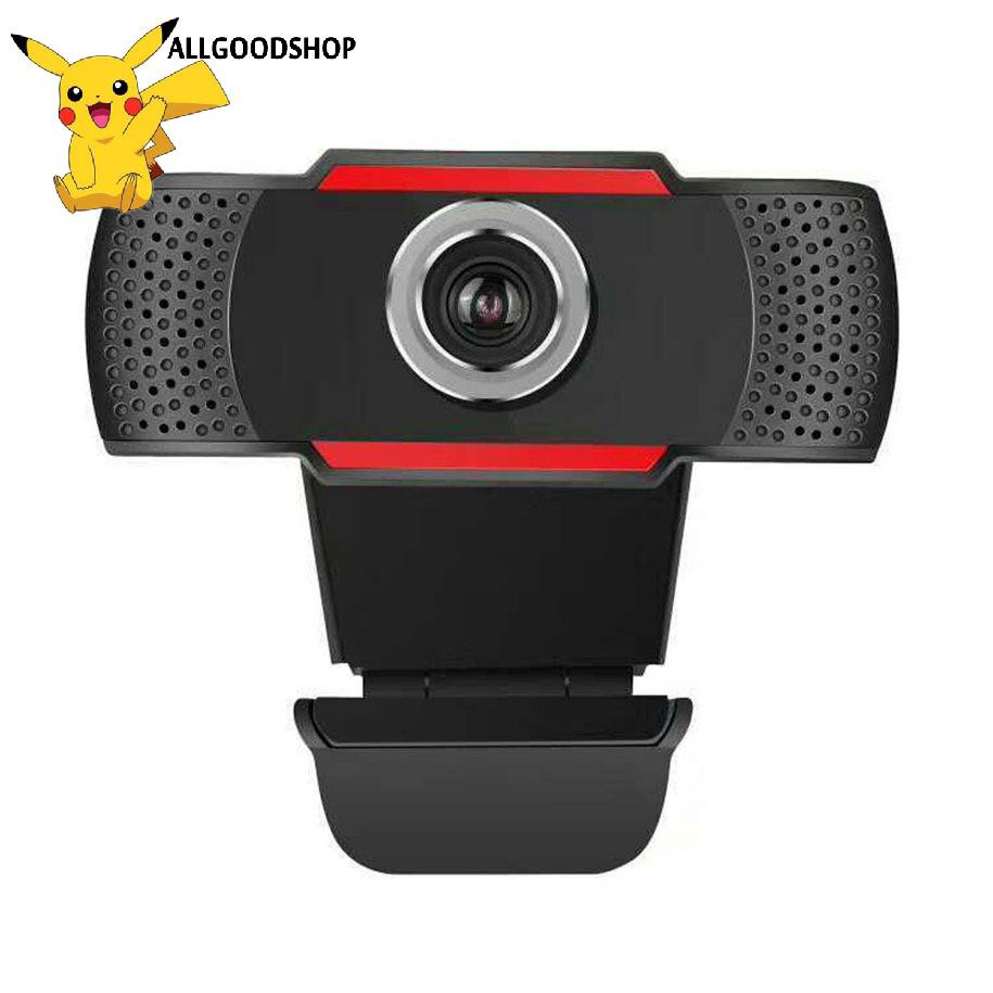 Webcam Hm-Uc10 Kèm Mic Cho Máy Tính | BigBuy360 - bigbuy360.vn
