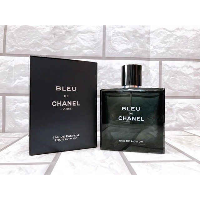Nước hoa nam Blue de channel 100ml eau de parfum