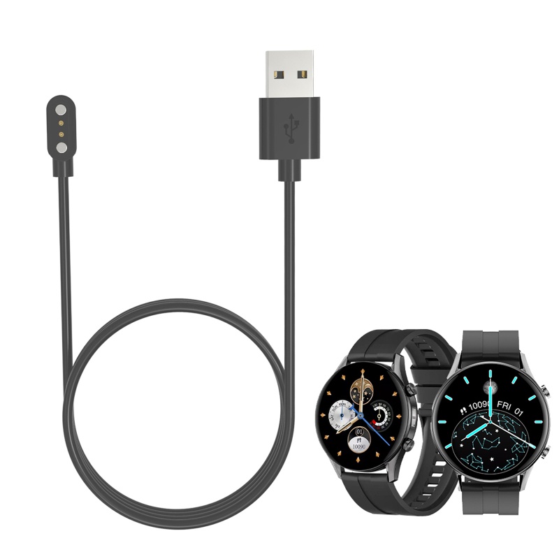 Dây Cáp Sạc Đứng USB Cho Đồng Hồ Chăm Sóc Thấp G28