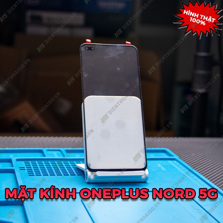 Mặt kính oneplus nord 5g