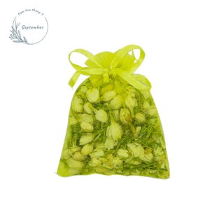 ♥️FREESHIP♥️ Túi Thơm Hoa Nhài Khô 5gr