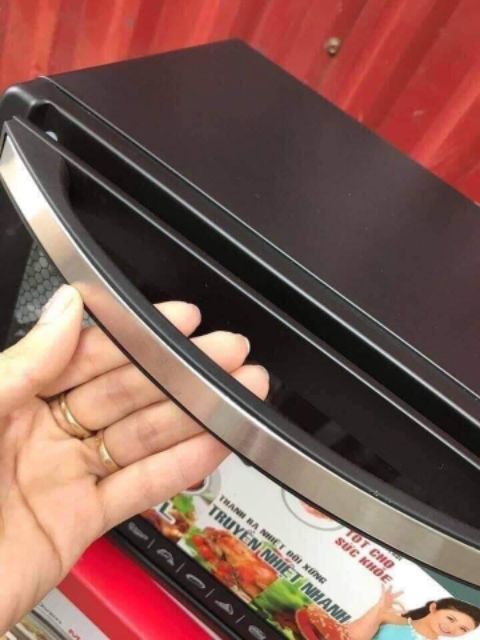 LÒ NƯỚNG SUNHOUSE