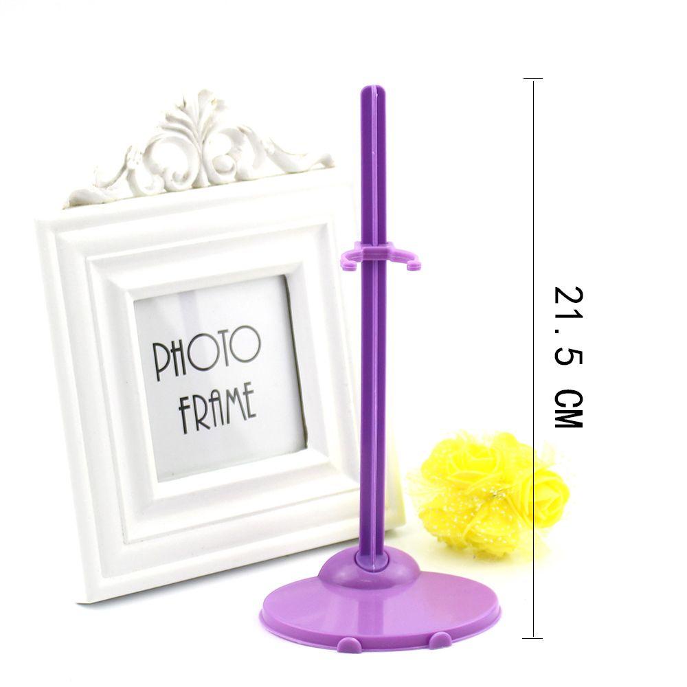 WONDER Phụ Kiện Giá Đỡ Búp Bê Đứng 1PC
