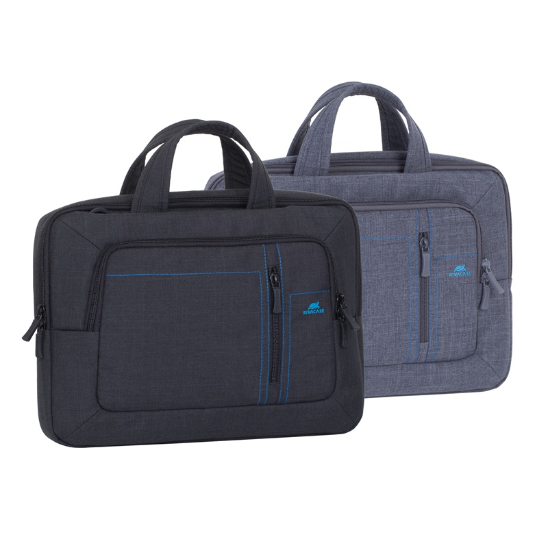 Túi xách Rivacase 7520 dành cho Laptop 13.3-14"