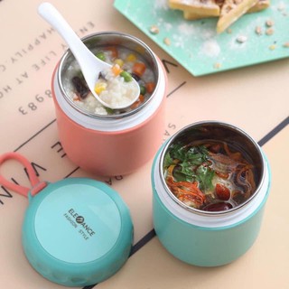 [ RẺ VÔ ĐỊCH ]  Ủ CHÁO CHO BÉ