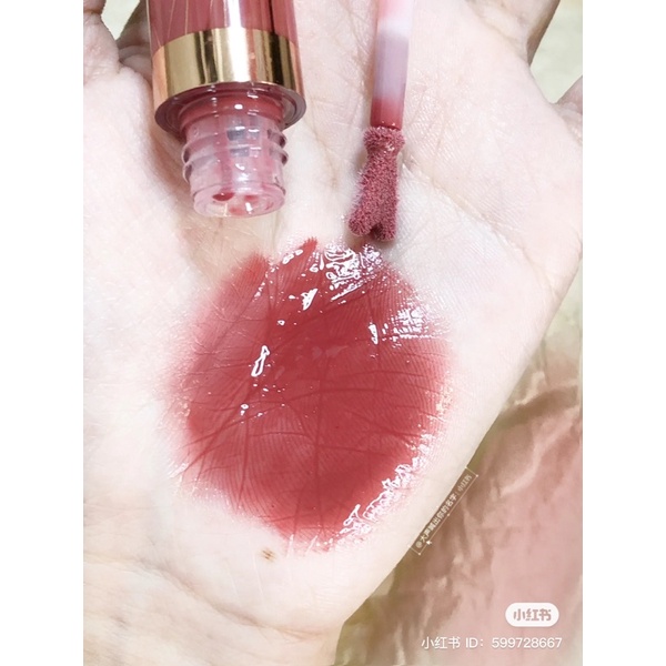 Son bóng Charlotte Tilbury No Walk Of No Same unbox