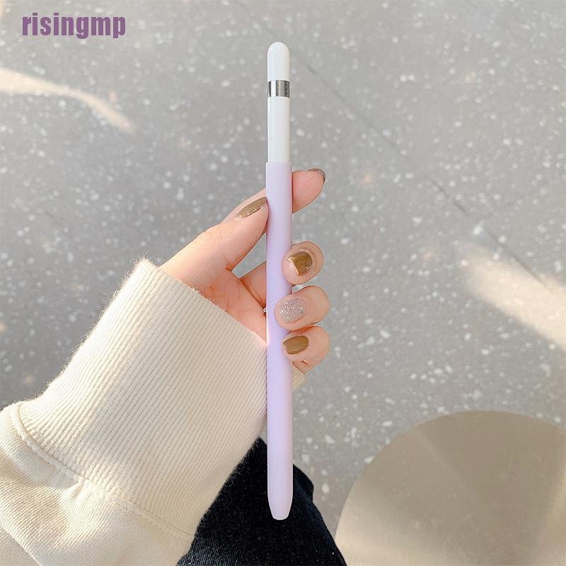 Vỏ Bảo Vệ Bút Cảm Ứng Stylus 1 / 2 Hình Chân Mèo Dễ Thương