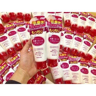 Tẩy Tế Bào Chết Rosette