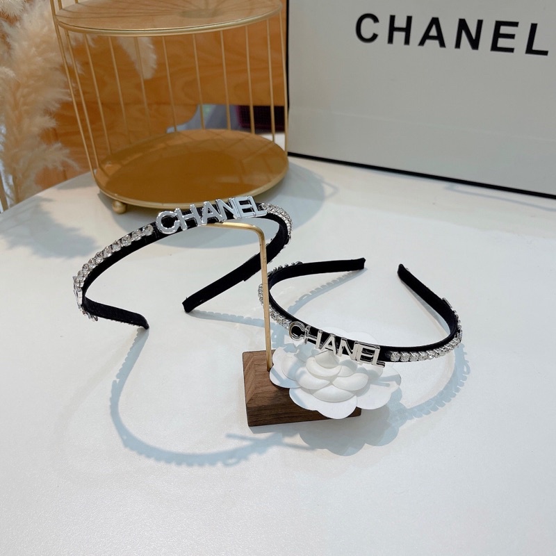 Băng đô đá thương hiệu thời trang cao cấp