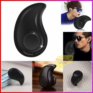 Tai Nghe Bluetooth Không Dây Hạt Đậu