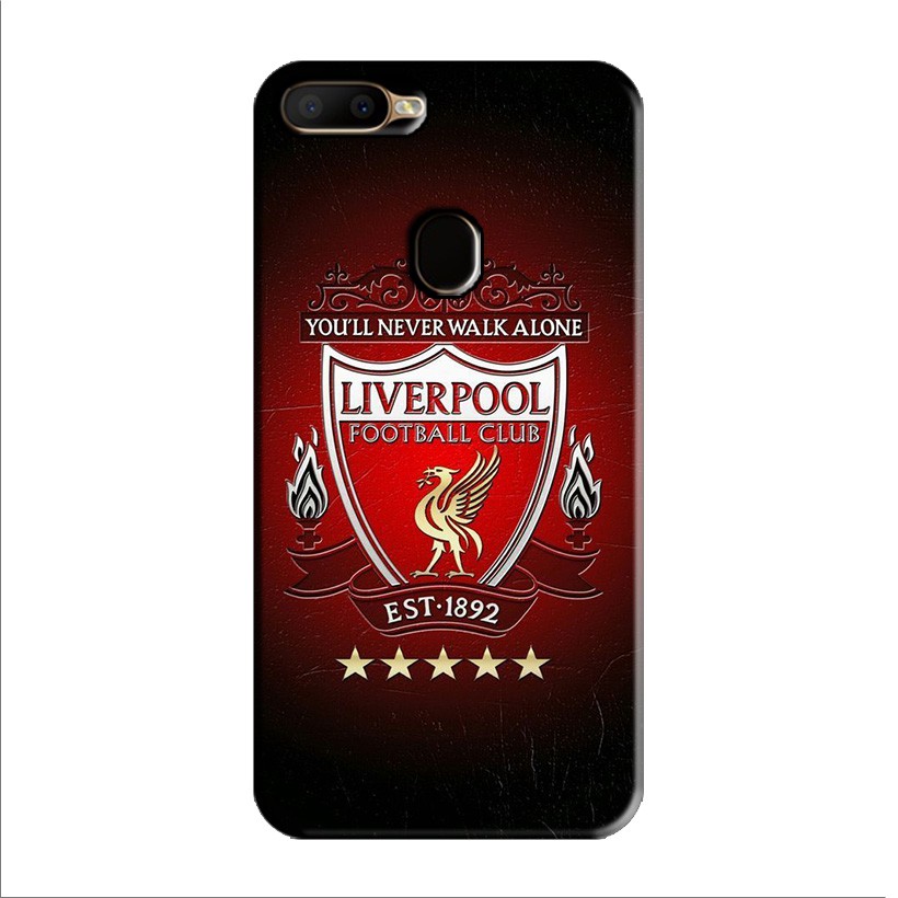 ỐP LƯNG OPPO F9/A5S/A7/REALME 2 PRO