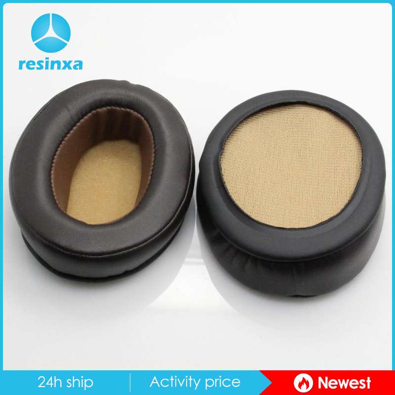 Cặp Mút Đệm Thay Thế Cho Tai Nghe Chụp Tai Sennheiser Momentum 2.0