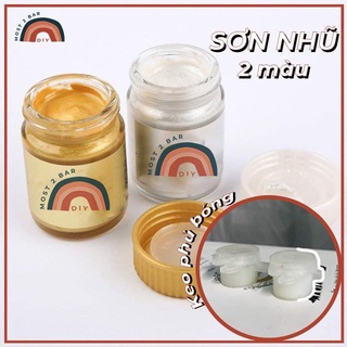 Combo đặc biệt - Đất sét tự khô làm gốm cho bé (500g)