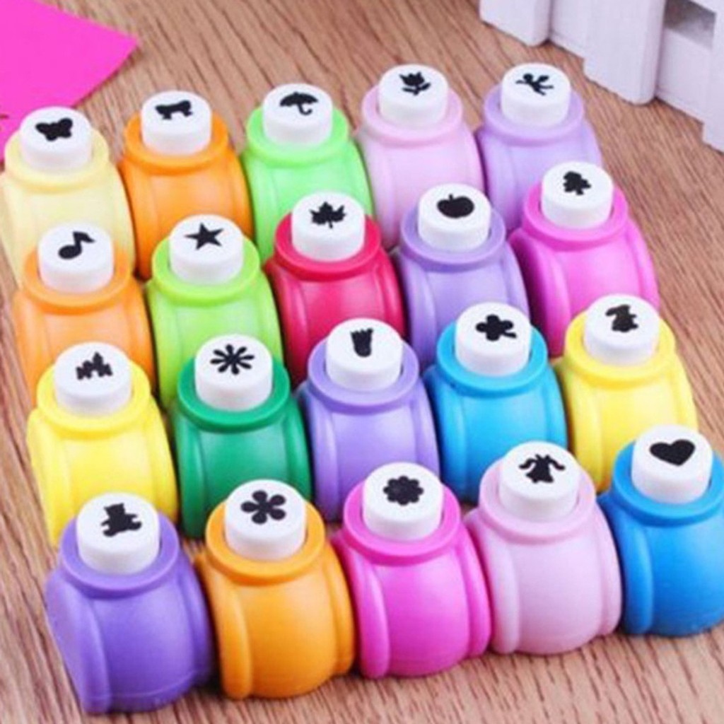 Dụng cụ dập cắt hình trang trí-Giao Ngẫu Nhiên