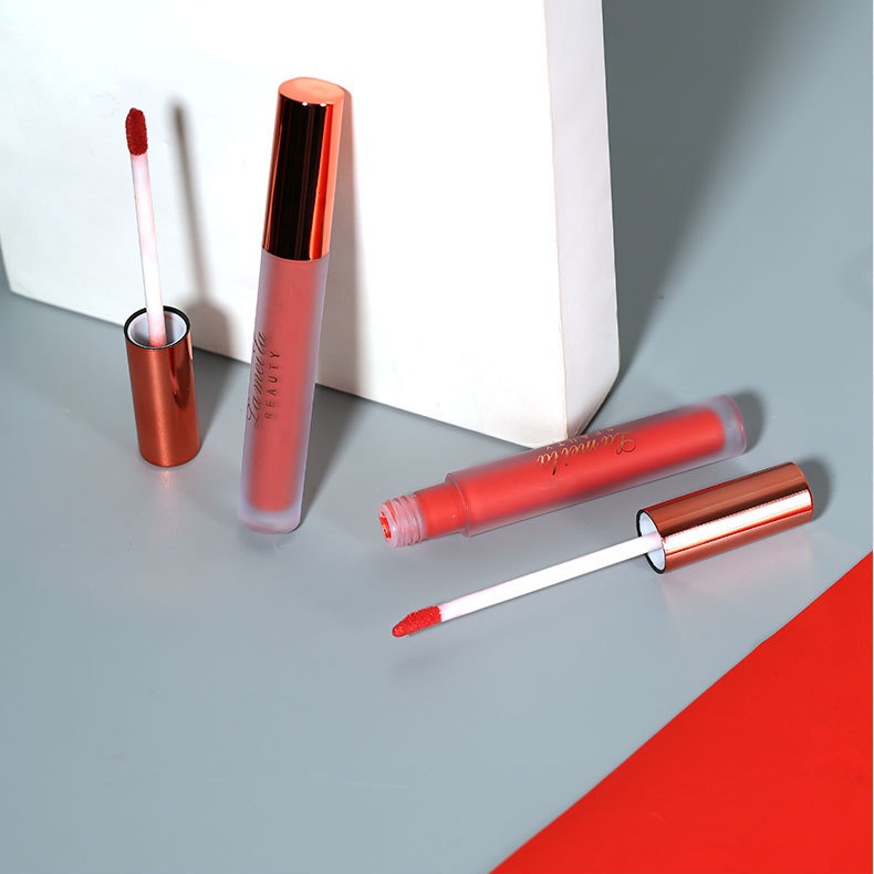 [Hàng mới về] Son môi chống dính cốc chống phai màu lâu trôi trẻ trung | BigBuy360 - bigbuy360.vn