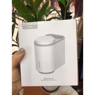 COMBO NHẢ KEM ĐÁNH RĂNG ECOCO ĐƠN