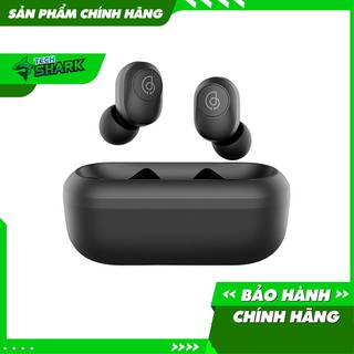 Tai nghe xiaomi haylou gt2 true wireless nút vật lý