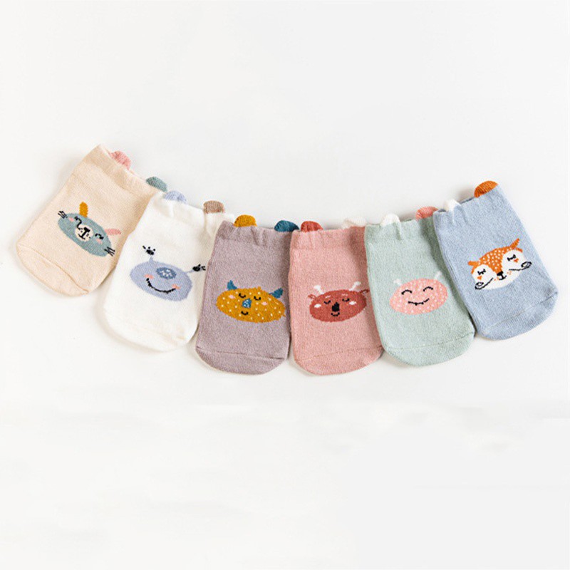 Vớ em bé mềm mại