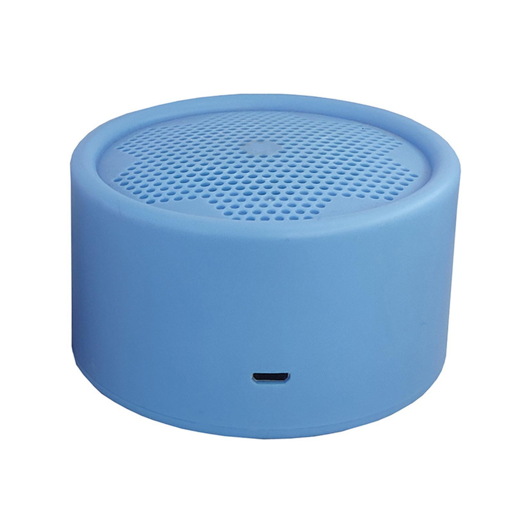 Speaker Bluetooth Wireless Mini Portable HD Call Loudspeaker for Outdoor