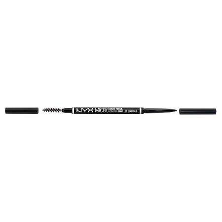 Bút kẻ mày NYX MICROBROW PENCIL