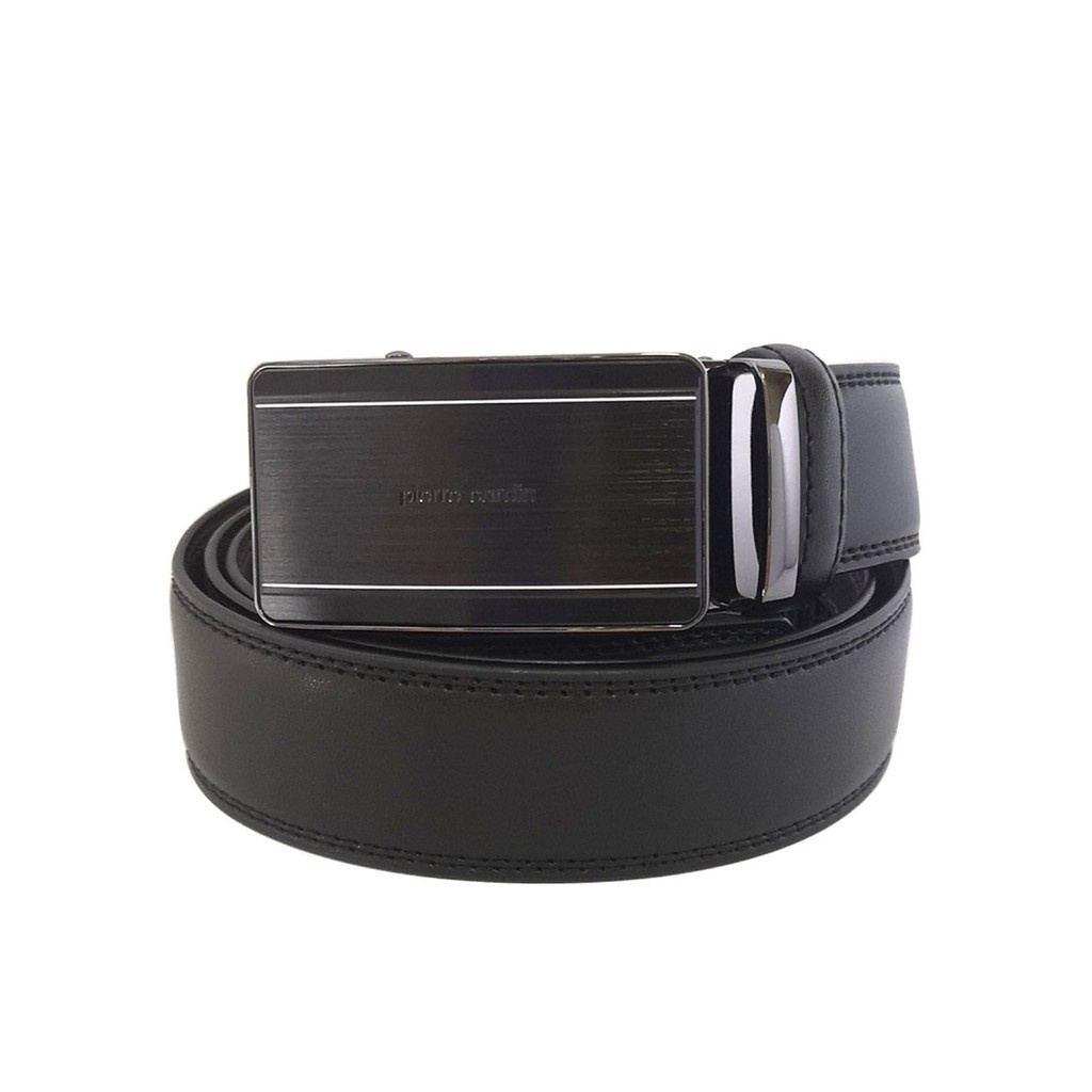 ⚜️CHÍNH HÃNG⚜️ Thắt Lưng Da Nam PIERRE CARDIN SALE 50% Mua Tại Store Có Hoá Đơn PC15 Dây Nịt Công Sở