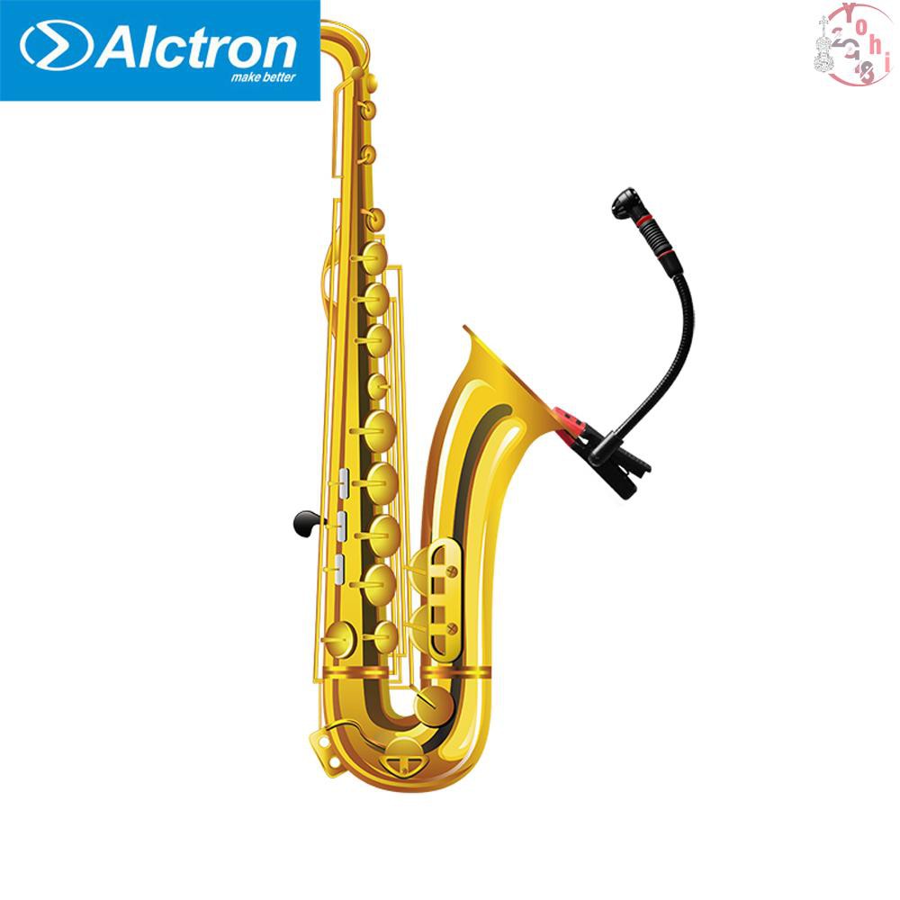 Micro M500 Chuyên Dụng Cho Kèn Saxophone