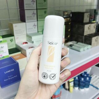 Lăn khử mùi nu skin scion pure white roll on
