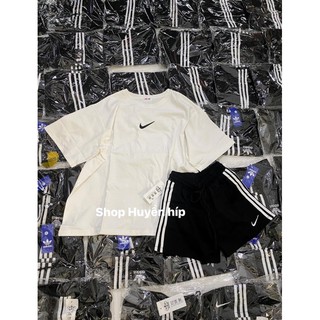 áo thun chất coton phom rộng