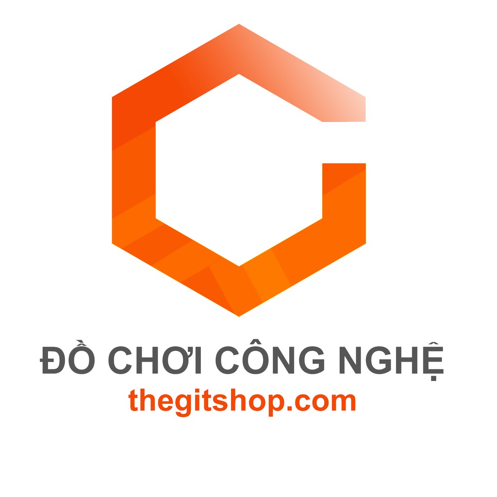 Đồ Chơi Công Nghệ - THEGITSHOP, Cửa hàng trực tuyến | BigBuy360 - bigbuy360.vn