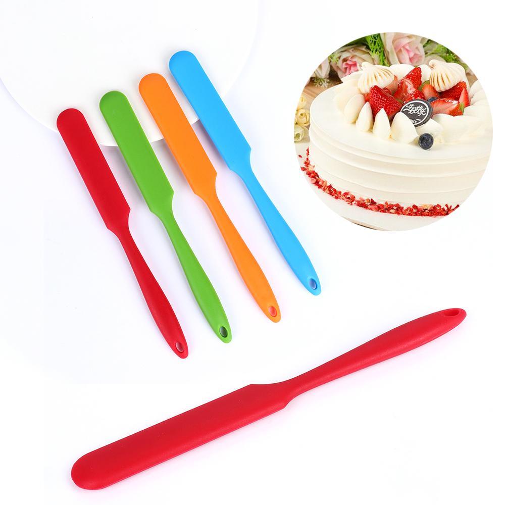 WATTLE Dụng Cụ Làm Bánh Bằng Silicone Chất Lượng Cao