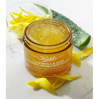 Mặt nạ hoa cúc Kiehls 14ml
