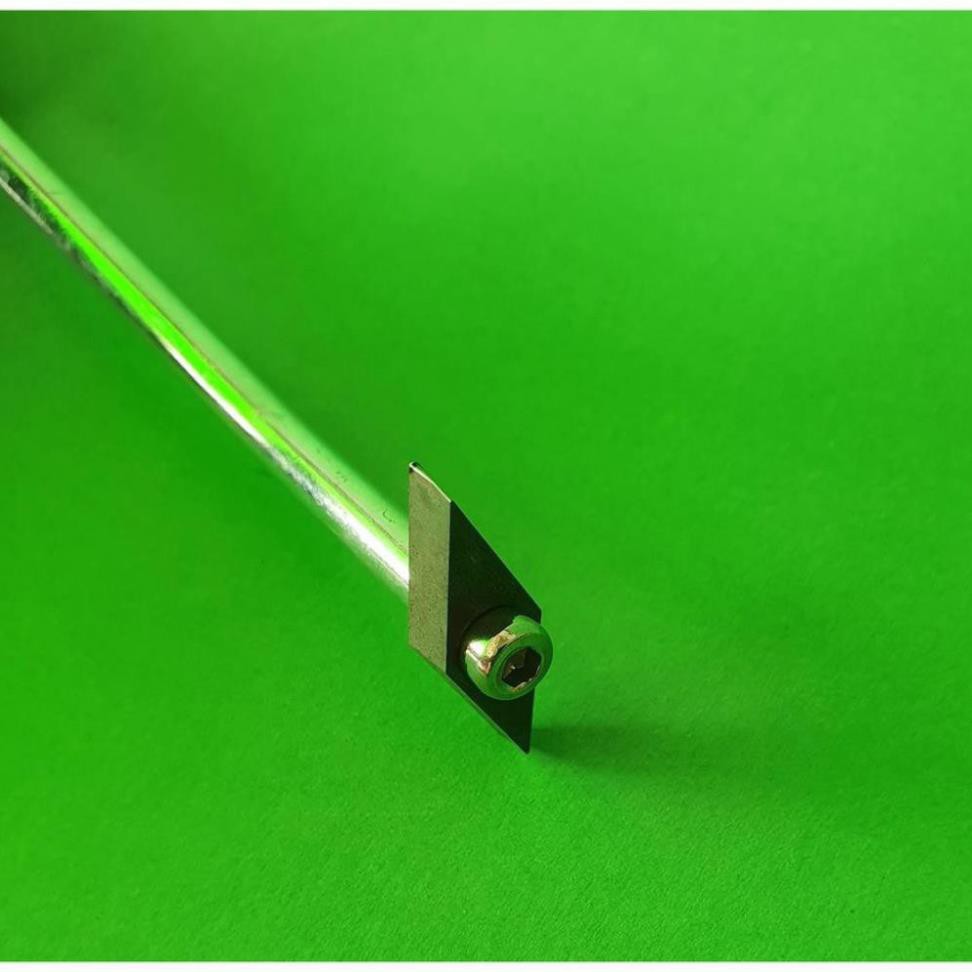 Tua Vít nạo ron gạch cũ, vệ sinh mạch gạch - Saveto