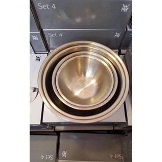 Bộ Âu WMF GOURMET