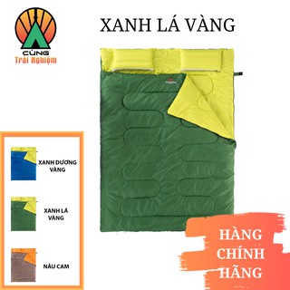 TÚI NGỦ ĐÔI NATUREHIKE SD15M030-J