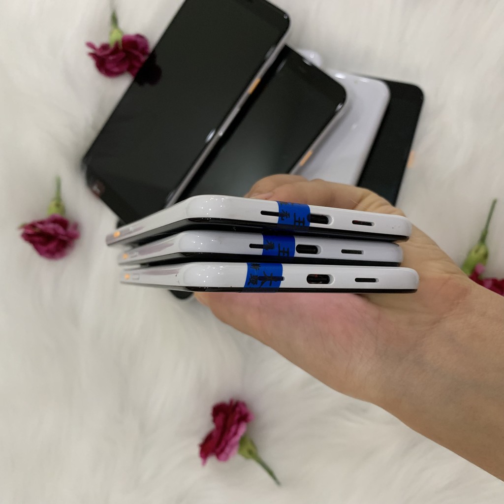 Điện thoại Google Pixel 3a XL | BigBuy360 - bigbuy360.vn