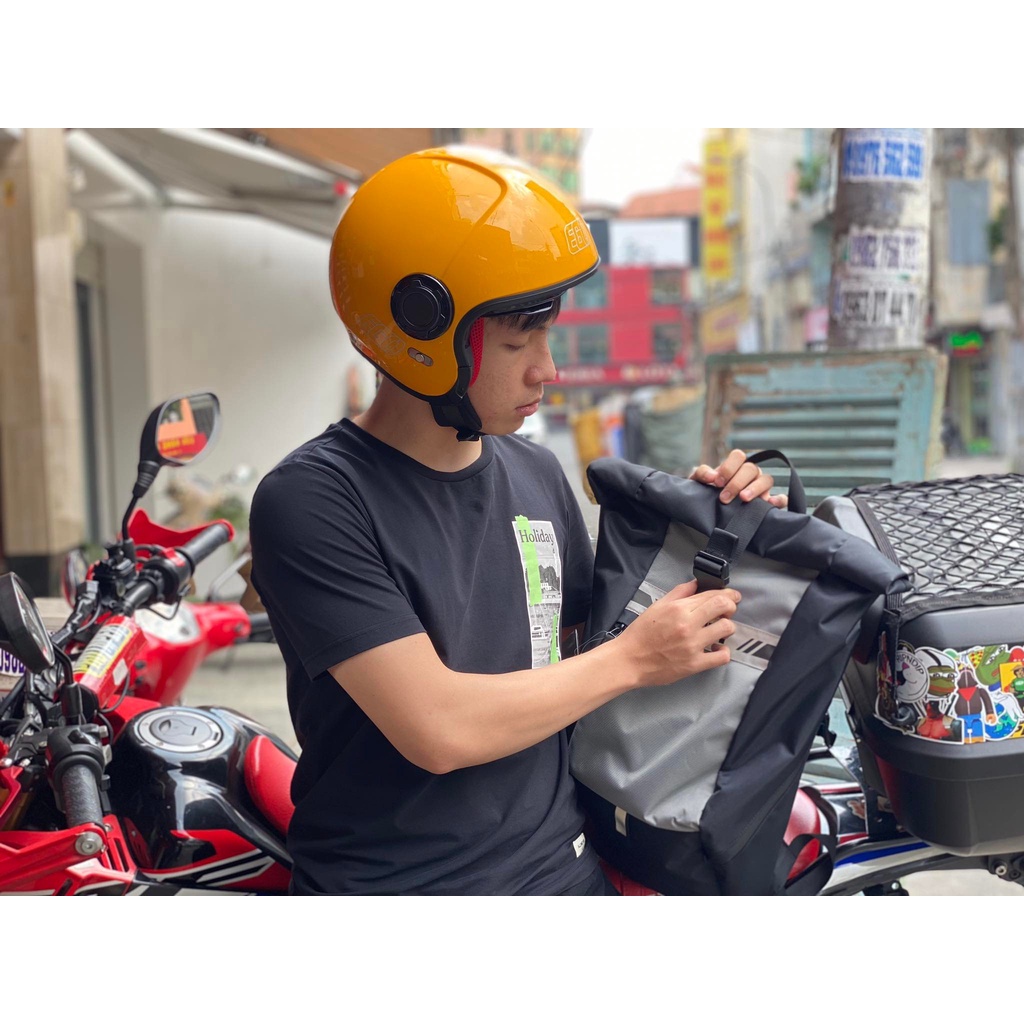 Túi chống nước - Balo chống nước GIVI RBP02