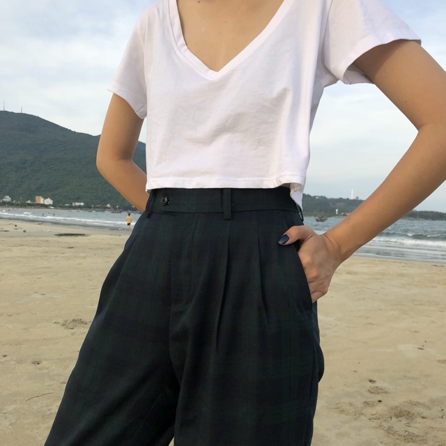 QUẦN DÀI BASIC - TECE BASIC PANT- TECECOMPANY | BigBuy360 - bigbuy360.vn