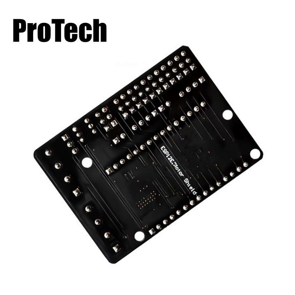Đế Ra Chân Cho Node MCU ESP8266 CP2102