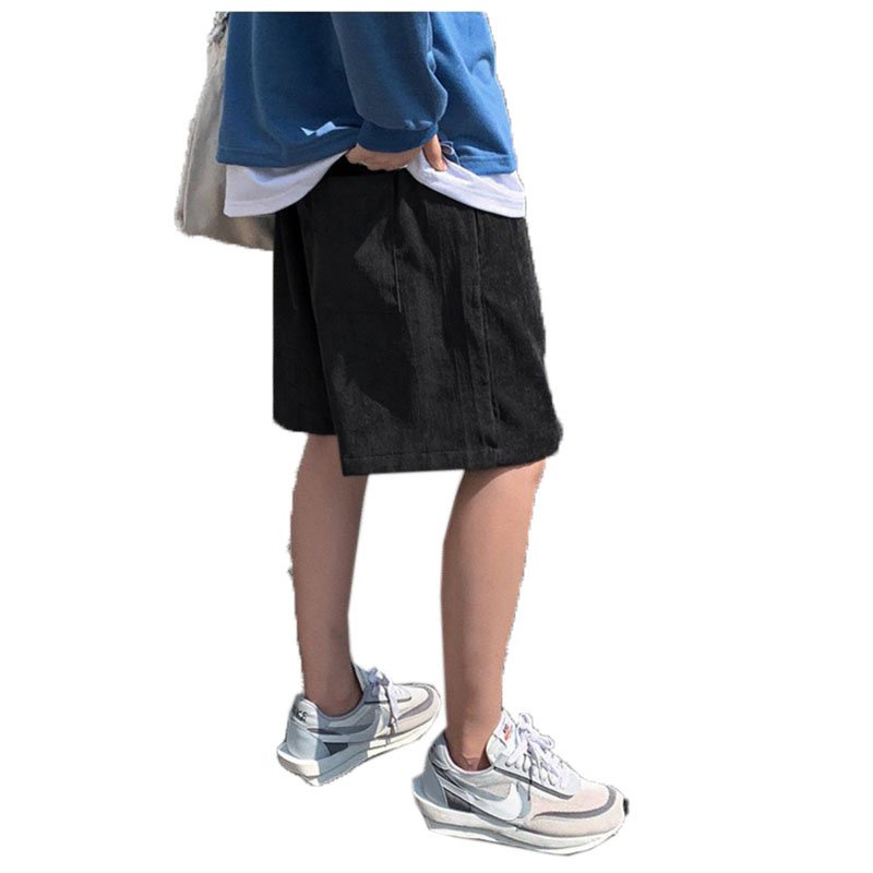 ❤️ GIÁ SỈ - LOẠI TỐT ❤️ Quần Short Đùi Kaki Nam Nữ Nhiều Màu Form Unisex Chất Mát Mẻ, Trẻ Trung