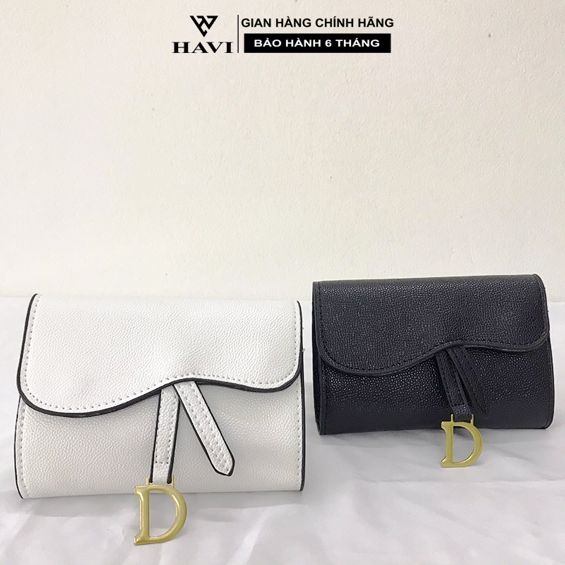 Túi Xách Nữ mini Đẹp, Đeo Chéo, Xách Tay Đi Chơi, Đi Làm Thời Trang Havi TX074