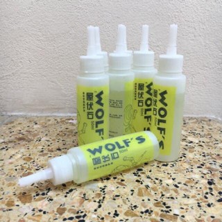 Dầu Tra Xích Xe Đạp Wolf's
